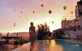 Kelebek Special Cave Hotel & Spa